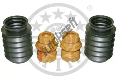 OPTIMAL Ochrann sada tlumie provn proti prachu OPT AK-735406, AK-735406