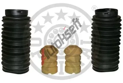 OPTIMAL Ochrann sada tlumie provn proti prachu OPT AK-735412, AK-735412