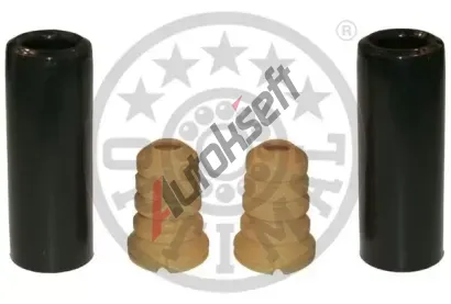 OPTIMAL Ochrann sada tlumie provn proti prachu OPT AK-735421, AK-735421
