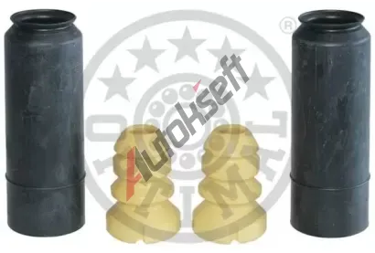OPTIMAL Ochrann sada tlumie provn proti prachu OPT AK-735423, AK-735423