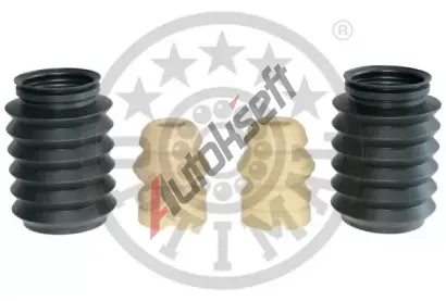 OPTIMAL Ochrann sada tlumie provn proti prachu OPT AK-735425, AK-735425
