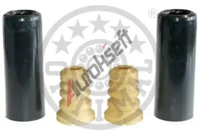 OPTIMAL Ochrann� sada tlumi�e p�rov�n� proti prachu OPT AK-735427, AK-735427