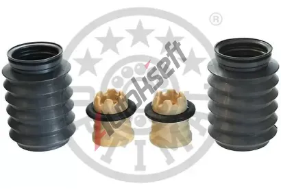 OPTIMAL Ochrann sada tlumie provn proti prachu OPT AK-735430, AK-735430