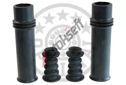 OPTIMAL Ochrann sada tlumie provn proti prachu OPT AK-735438, AK-735438