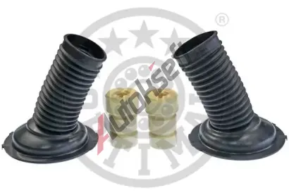 OPTIMAL Ochrann� sada tlumi�e p�rov�n� proti prachu OPT AK-735439, AK-735439