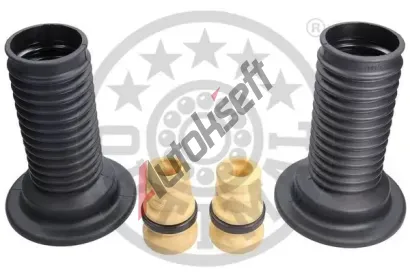 OPTIMAL Ochrann sada tlumie provn proti prachu OPT AK-735440, AK-735440