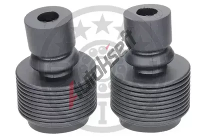 OPTIMAL Ochranná sada tlumiče pérování proti prachu OPT AK-735444, AK-735444  OPTIMAL Ochranná sada tlumiče pérování proti prachu OPT AK-735444, AK-735444