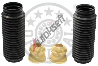 OPTIMAL Ochranná sada tlumiče pérování proti prachu OPT AK-735445, AK-735445  OPTIMAL Ochranná sada tlumiče pérování proti prachu OPT AK-735445, AK-735445