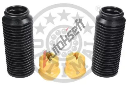 OPTIMAL Ochrann sada tlumie provn proti prachu OPT AK-735449, AK-735449