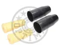 OPTIMAL Ochrann sada tlumie provn proti prachu OPT AK-735450, AK-735450