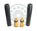 OPTIMAL Ochrann sada tlumie provn proti prachu OPT AK-735451, AK-735451