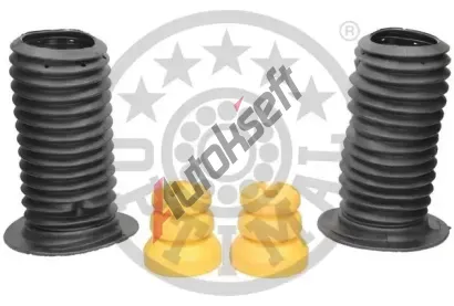 OPTIMAL Ochrann sada tlumie provn proti prachu OPT AK-735452, AK-735452