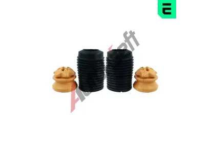 OPTIMAL Ochranná sada tlumiče pérování proti prachu OPT AK-735456, AK-735456 OPTIMAL Ochranná sada tlumiče pérování proti prachu OPT AK-735456, AK-735456