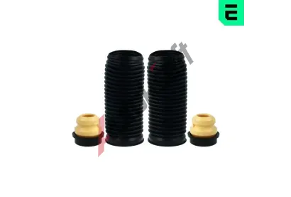 OPTIMAL Ochrann sada tlumie provn proti prachu OPT AK-735461, AK-735461