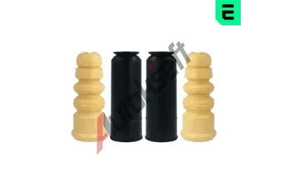 OPTIMAL Ochrann sada tlumie provn proti prachu OPT AK-735462, AK-735462