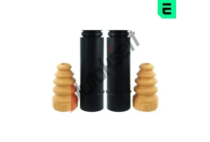 OPTIMAL Ochrann sada tlumie provn proti prachu OPT AK-735474, AK-735474