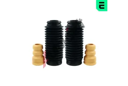 OPTIMAL Ochrann� sada tlumi�e p�rov�n� proti prachu OPT AK-735487, AK-735487