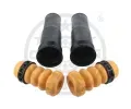 OPTIMAL Ochrann sada tlumie provn proti prachu OPT AK-735490, AK-735490