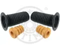 OPTIMAL Ochrann sada tlumie provn proti prachu OPT AK-735493, AK-735493