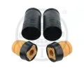 OPTIMAL Ochrann sada tlumie provn proti prachu OPT AK-735494, AK-735494