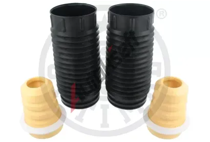 OPTIMAL Ochrann sada tlumie provn proti prachu OPT AK-735508, AK-735508