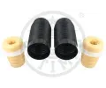 OPTIMAL Ochrann sada tlumie provn proti prachu OPT AK-735508, AK-735508