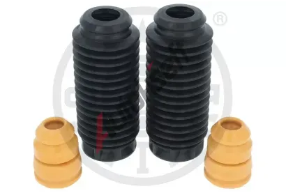 OPTIMAL Ochrann sada tlumie provn proti prachu OPT AK-735515, AK-735515