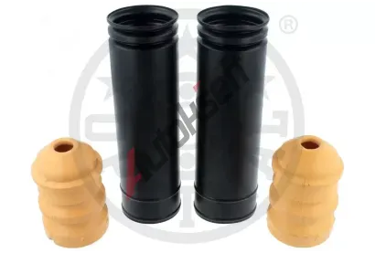 OPTIMAL Ochrann sada tlumie provn proti prachu OPT AK-735517, AK-735517