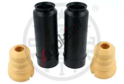 OPTIMAL Ochrann sada tlumie provn proti prachu OPT AK-735526, AK-735526