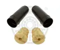 OPTIMAL Ochrann sada tlumie provn proti prachu OPT AK-735526, AK-735526