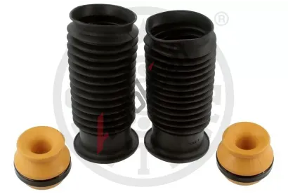 OPTIMAL Ochrann sada tlumie provn proti prachu OPT AK-735530, AK-735530