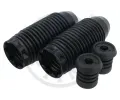 OPTIMAL Ochrann sada tlumie provn proti prachu OPT AK-735531, AK-735531