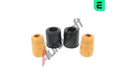 OPTIMAL Ochrann� sada tlumi�e p�rov�n� proti prachu OPT AK-735533, AK-735533