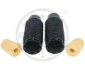 OPTIMAL Ochrann sada tlumie provn proti prachu OPT AK-735536, AK-735536