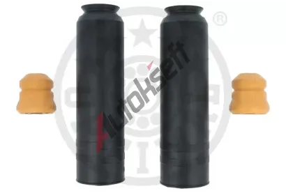 OPTIMAL Ochrann sada tlumie provn proti prachu OPT AK-735537, AK-735537