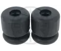 OPTIMAL Ochrann sada tlumie provn proti prachu OPT AK-735541, AK-735541