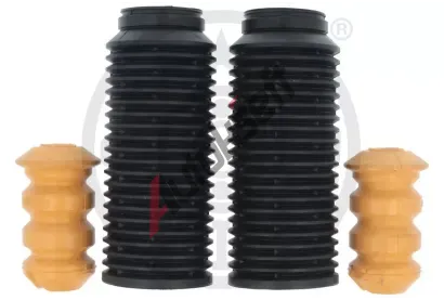 OPTIMAL Ochrann sada tlumie provn proti prachu OPT AK-735543, AK-735543