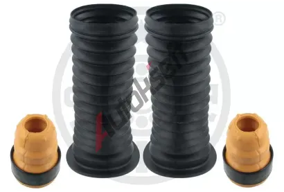 OPTIMAL Ochrann sada tlumie provn proti prachu OPT AK-735544, AK-735544