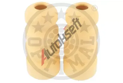OPTIMAL Ochrann sada tlumie provn proti prachu OPT AK-735545, AK-735545