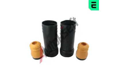 OPTIMAL Ochrann sada tlumie provn proti prachu OPT AK-735548, AK-735548