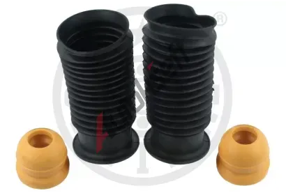 OPTIMAL Ochrann sada tlumie provn proti prachu OPT AK-735554, AK-735554
