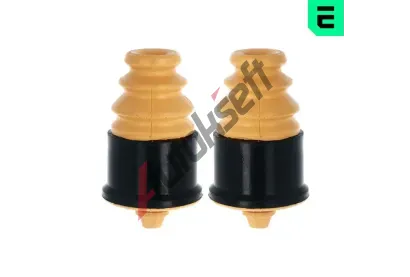 OPTIMAL Ochrann� sada tlumi�e p�rov�n� proti prachu OPT AK-735558, AK-735558