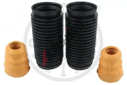 OPTIMAL Ochrann sada tlumie provn proti prachu OPT AK-735560, AK-735560