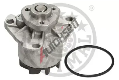 OPTIMAL Vodn� �erpadlo OPT AQ-1060, AQ-1060