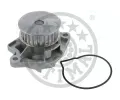 Vodn erpadlo, chlazen motoru OPTIMAL ‐ OPT AQ-1070-10