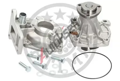 OPTIMAL Vodn� �erpadlo OPT AQ-1088, AQ-1088