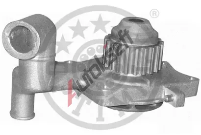 OPTIMAL Vodn erpadlo OPT AQ-1163, AQ-1163