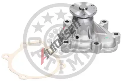 OPTIMAL Vodn� �erpadlo OPT AQ-1500, AQ-1500