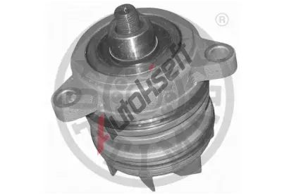 OPTIMAL Vodn erpadlo OPT AQ-2132, AQ-2132