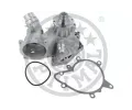 Vodn erpadlo, chlazen motoru OPTIMAL ‐ OPT AQ-2155